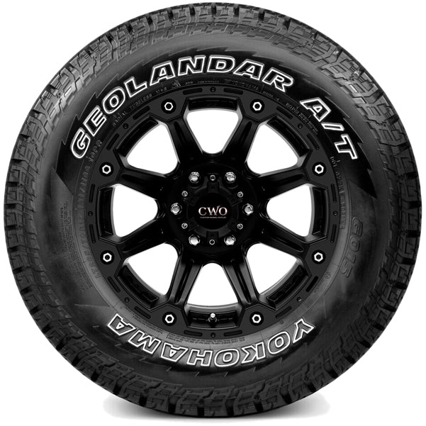 Yokohama Geolandar A/T G015 110101521