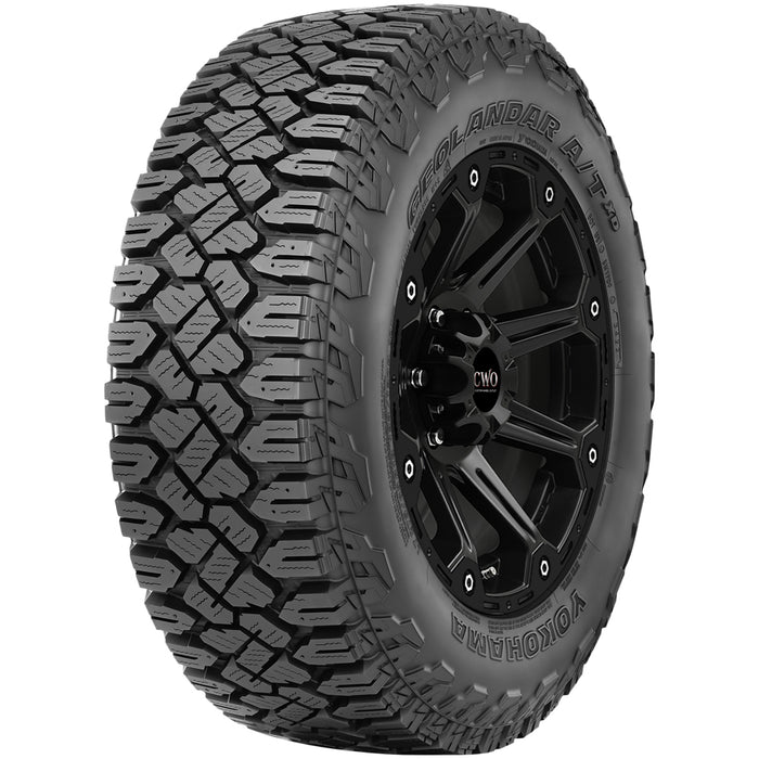 Yokohama Geolandar A/T XD 110117130