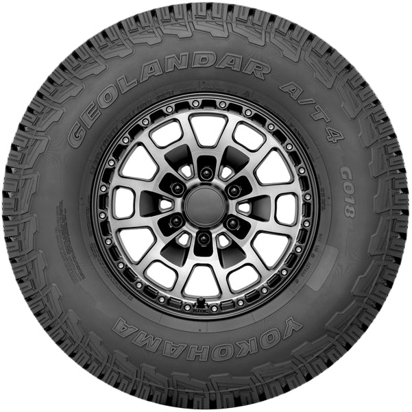 Yokohama Geolandar A/T4 110101822