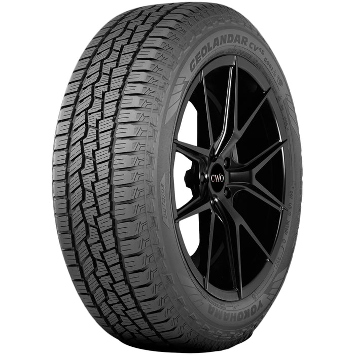 Yokohama Geolandar CV 4S G061 110156135