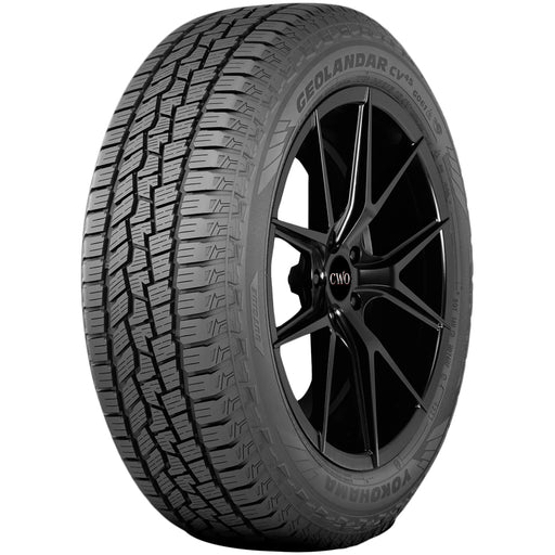 Yokohama Geolandar CV 4S G061 110156156