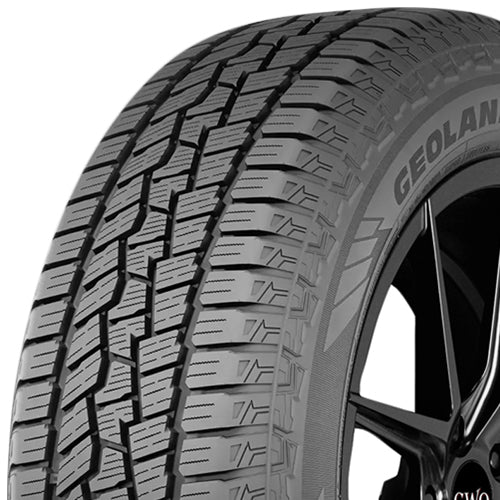 Yokohama Geolandar CV 4S G061 110156135