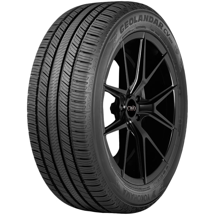 Yokohama Geolandar CV G058 110105821