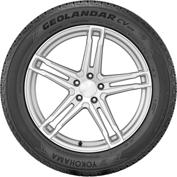 Yokohama Geolandar CV G058 110105821