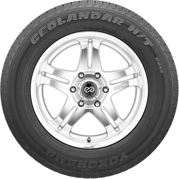 Yokohama Geolandar H/T G056 110105606