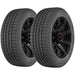Yokohama Geolandar H/T4 110106213