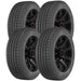 Yokohama Geolandar H/T4 110106230