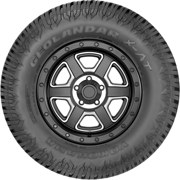 Yokohama Geolandar X-AT 110116011