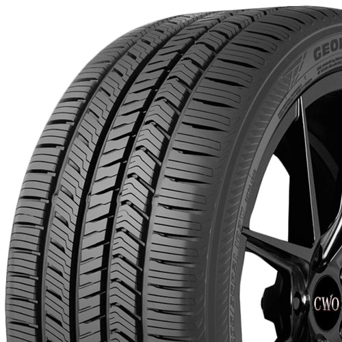 Yokohama Geolandar X-CV 110193432