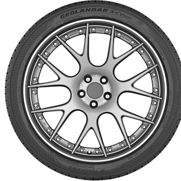 Yokohama Geolandar X-CV 110193432