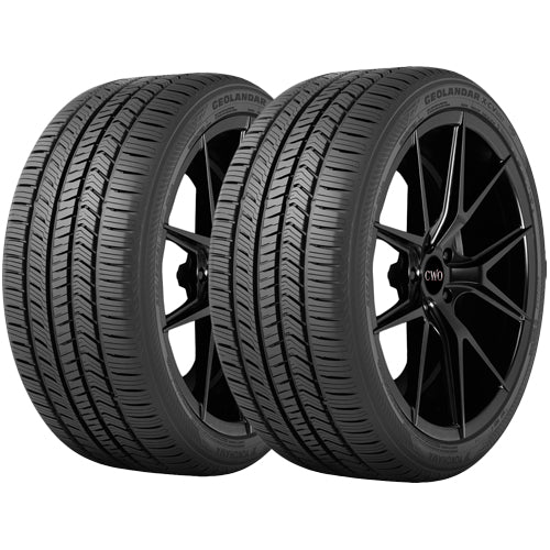 Yokohama Geolandar X-CV 110157003