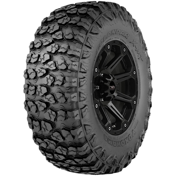 Yokohama Geolandar X-MT 110155507