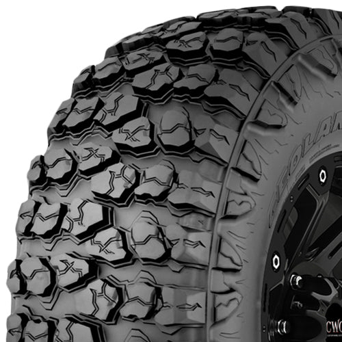 Yokohama Geolandar X-MT 110155502