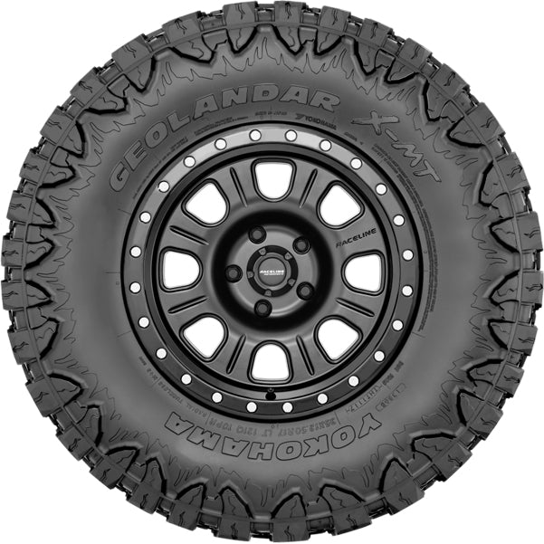 Yokohama Geolandar X-MT 110155508