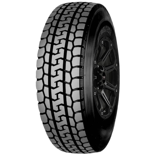 Yokohama TY287 120128702