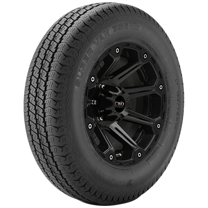 Yokohama Y356 SUPER VAN 110135602