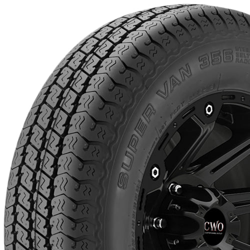 Yokohama Y356 SUPER VAN 110135603
