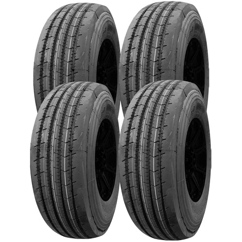 Zeemax Fortress 1 Trailer 1405H1459