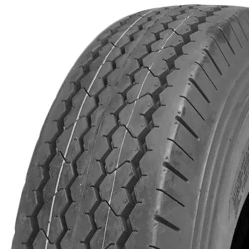 Zeemax Trail Express II Trailer 1408H1451