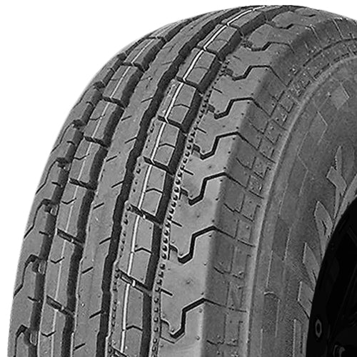 Zeemax Trail Express Trailer 1404H1051