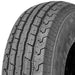 Zeemax Trail Express Trailer 1403H0851