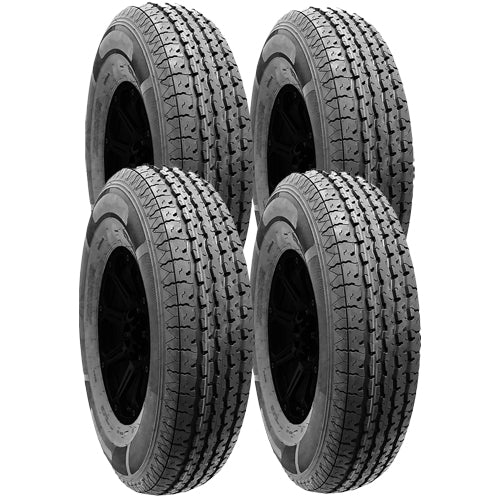 Zeemax WR078 Trailer 1411H1458