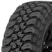 Zeetex MT1000 M/T 1200040380