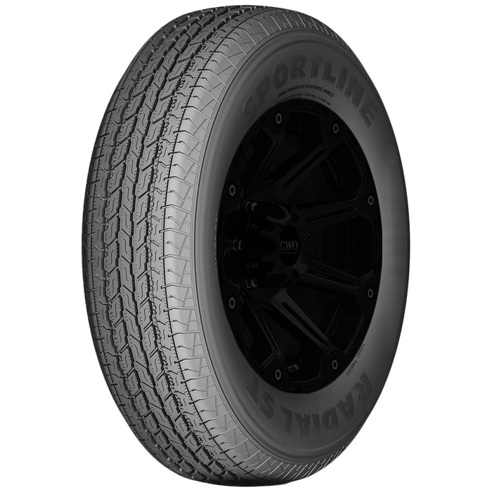 Zenna Sportline Radial ST 1203053864