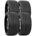 Zestino Acrova 07A 705794403494