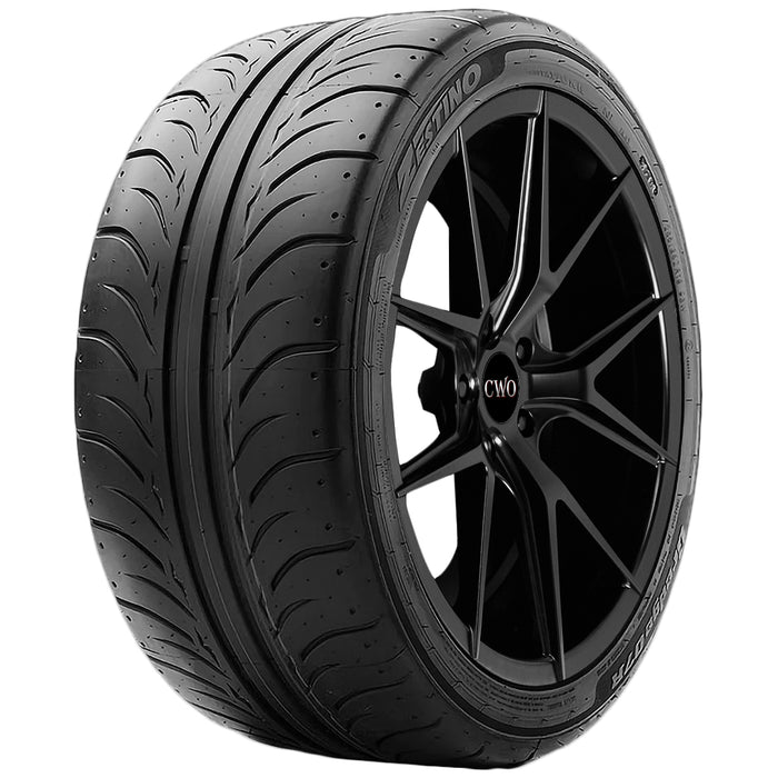 Zestino Gredge 07RS GREDGE07RS06