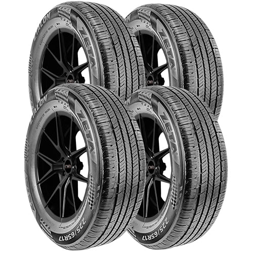 Zeta Etalon 7105001