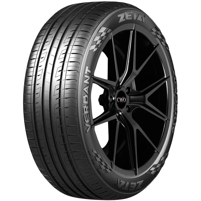 Zeta Verdant 7100801